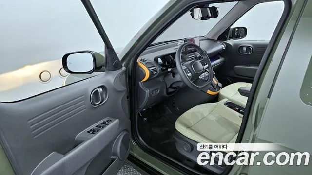 Hyundai Casper id 2633861 из Кореи 12