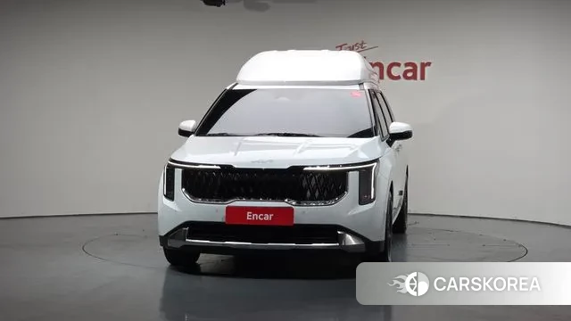 Kia The New Carnival 4th Generation id 3431692 из Кореи 12