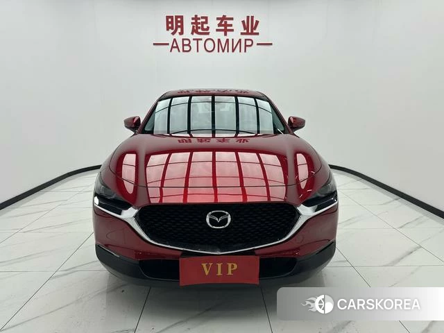 Mazda CX-30 id 4314627 из Китая 8