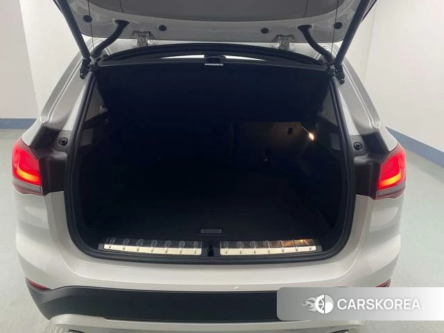 BMW X1 id 4298117 из Китая 12