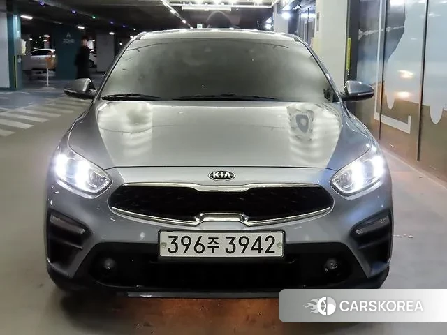 Kia Come New K3 id 3336047 из Кореи 10