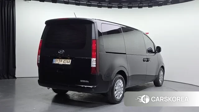 Hyundai Staria id 3659762 из Кореи 12