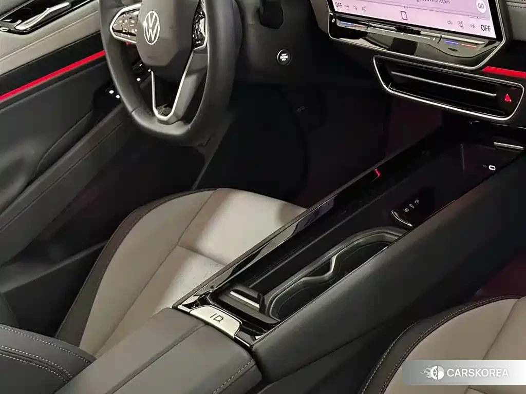 Volkswagen ID.7 VIZZION id 4617109 из Китая 12