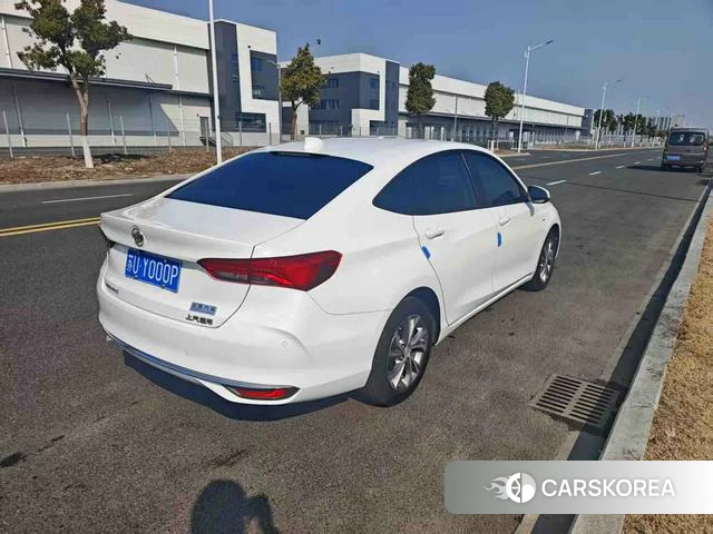 Buick Weilang 2023 Белый из Китая, фото 6