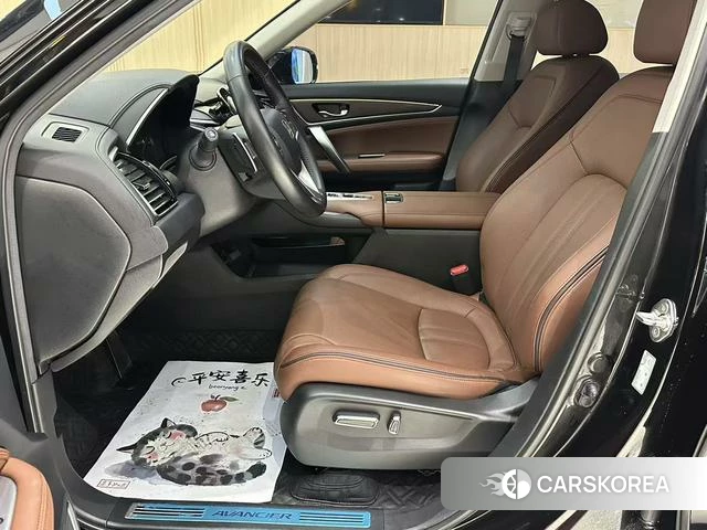 Honda Crown Road id 4263467 из Китая 7