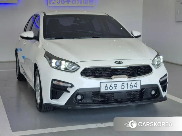 Kia Come New K3 id 3966273 из Кореи 12