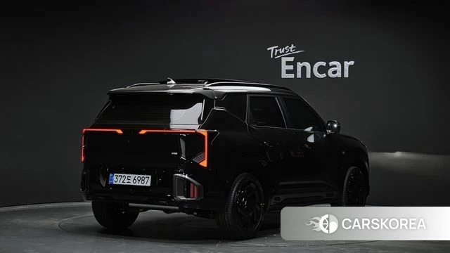 Kia Celtos second Generation id 3963161 из Кореи 12