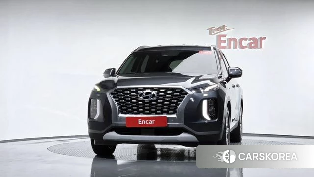 Hyundai Palisade id 4930306 из Кореи 12