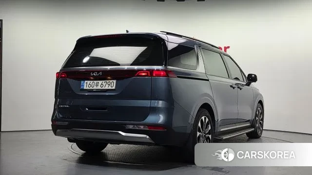 Kia Carnival 4th generation id 3581253 из Кореи 12