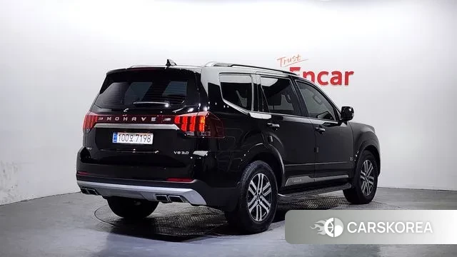 Kia Mohave Master id 3630772 из Кореи 12