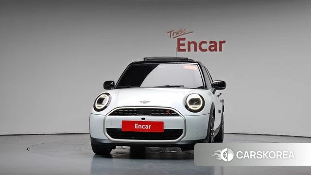 Mini Cooper S 4th Generation id 4706024 из Кореи 12