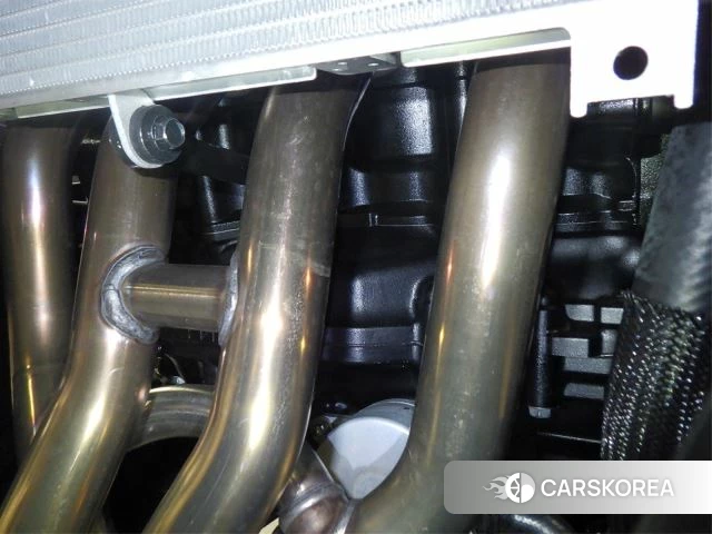 Engine photo