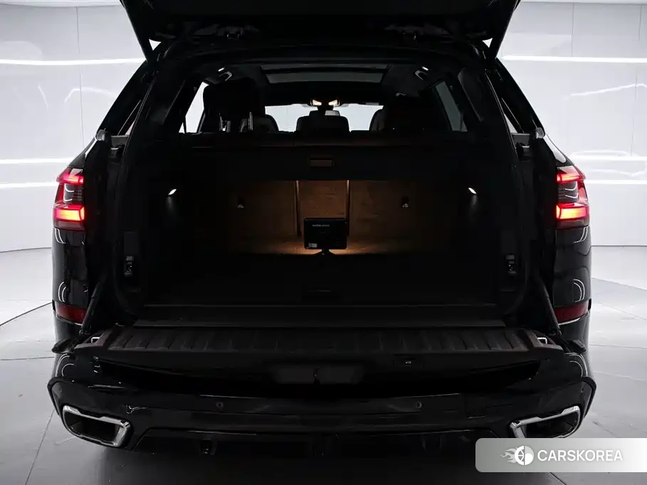 BMW X5 id 4547657 из Китая 9
