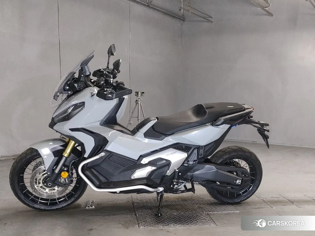 Проданный Honda X-ADV 750 2021 из Японии, фото 2