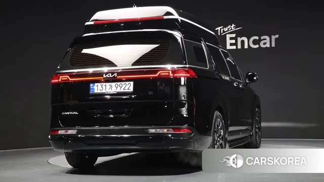 Kia Carnival 4th generation id 3529325 из Кореи 12