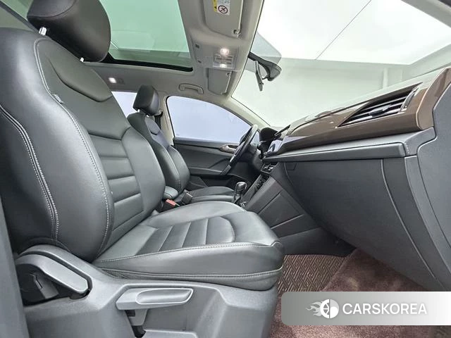 Volkswagen Tuyue id 4240992 из Китая 12