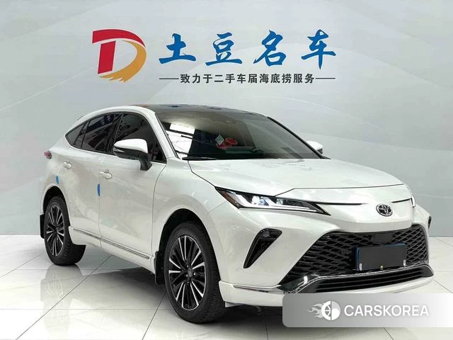 Toyota Weisha id 4291317 из Китая 9
