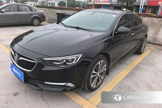 Buick Regal id 4242286 из Китая 9