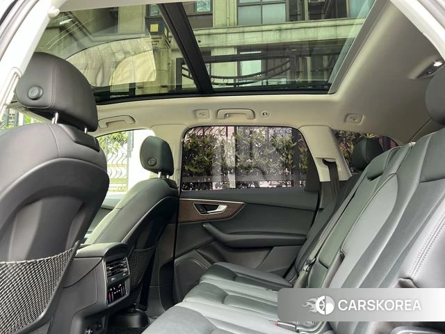 Audi Q7 id 4260250 из Китая 11