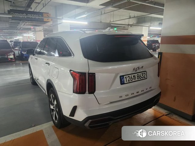 Kia Sorento 4th Generation id 4763675 из Кореи 12