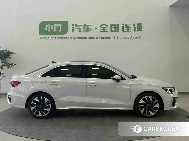 Audi A3 id 4335785 из Китая 12