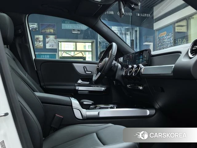 Mercedes-Benz GLB id 4260694 из Китая 12