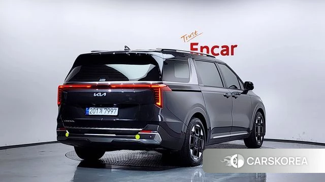 Kia The New Carnival 4th Generation id 4426963 из Кореи 12