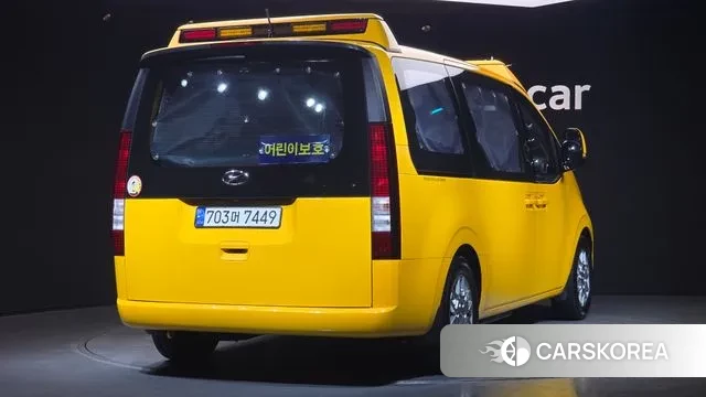 Hyundai Staria id 3752240 из Кореи 12