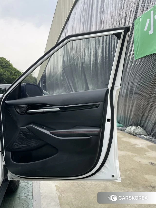 Kia Proud run id 4314859 из Китая 12