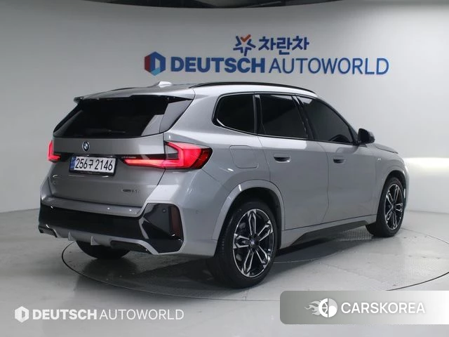 BMW X1 (U11) id 3963384 из Кореи 12