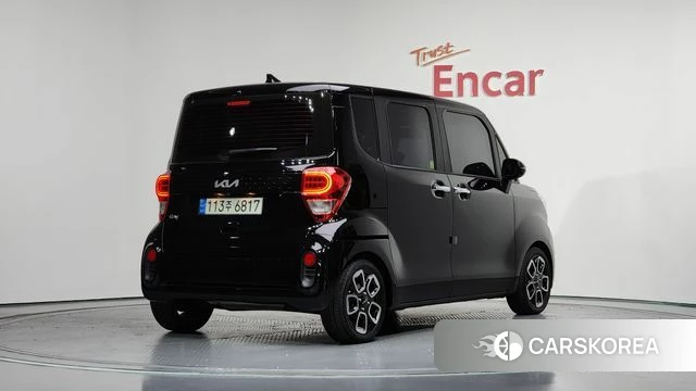 Kia The New Ray id 3878147 из Кореи 12