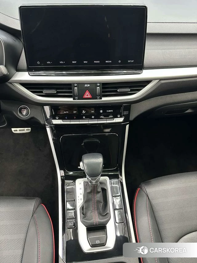 Kia K3 id 4218719 из Китая 9