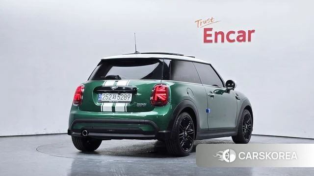 Mini Cooper id 3871430 из Кореи 12