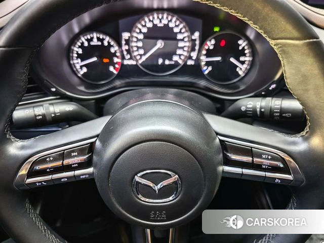 Mazda CX-30 id 4313650 из Китая 12