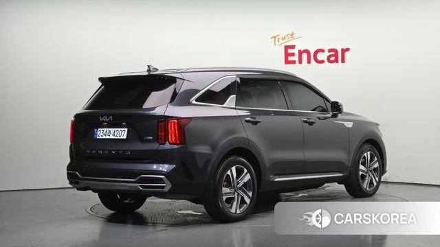Kia Sorento 4th Generation id 4666173 из Кореи 12