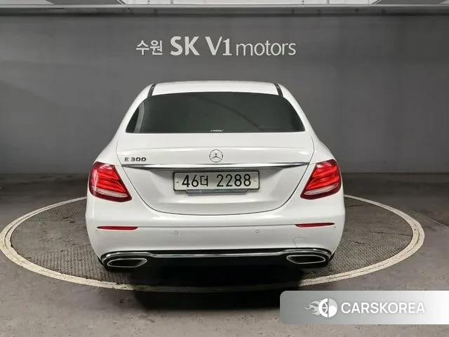Mercedes-Benz E-Class W213 id 3494761 из Кореи 11