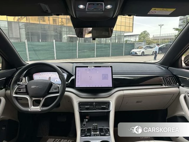 BYD Song PLUS DM id 4221028 из Китая 12