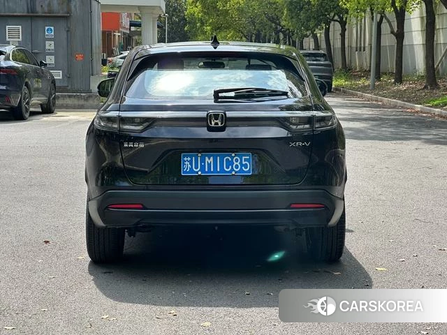 Honda XR-V id 4239309 из Китая 8