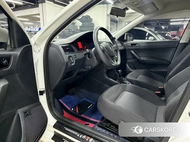 Volkswagen Santana id 4208047 из Китая 10