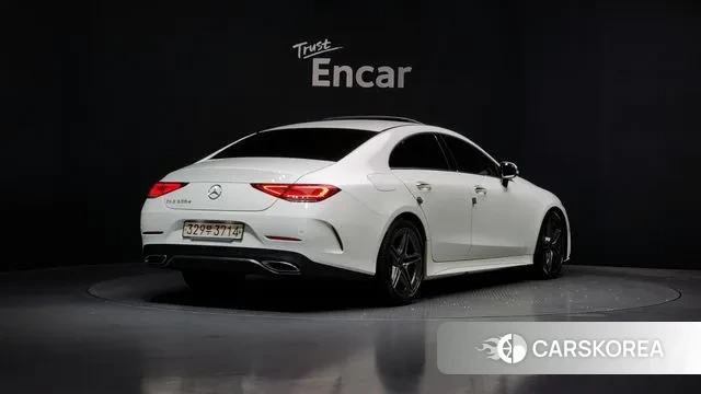 Mercedes-Benz CLS-Class C257 id 3469323 из Кореи 12
