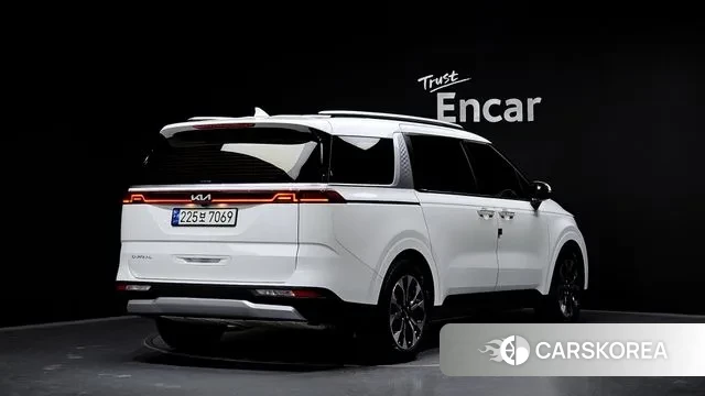 Kia Carnival 4th generation id 3394449 из Кореи 12