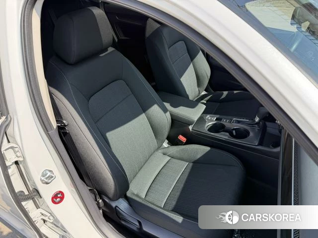 Honda Civic id 4213561 из Китая 8