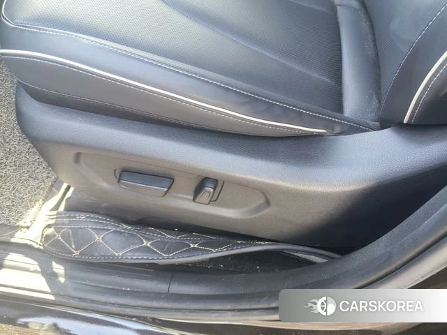Hyundai Kustu 2022 Другой из Китая, фото 4