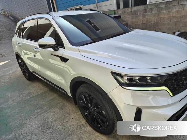 Kia Sorento 4th Generation id 4202272 из Кореи 12