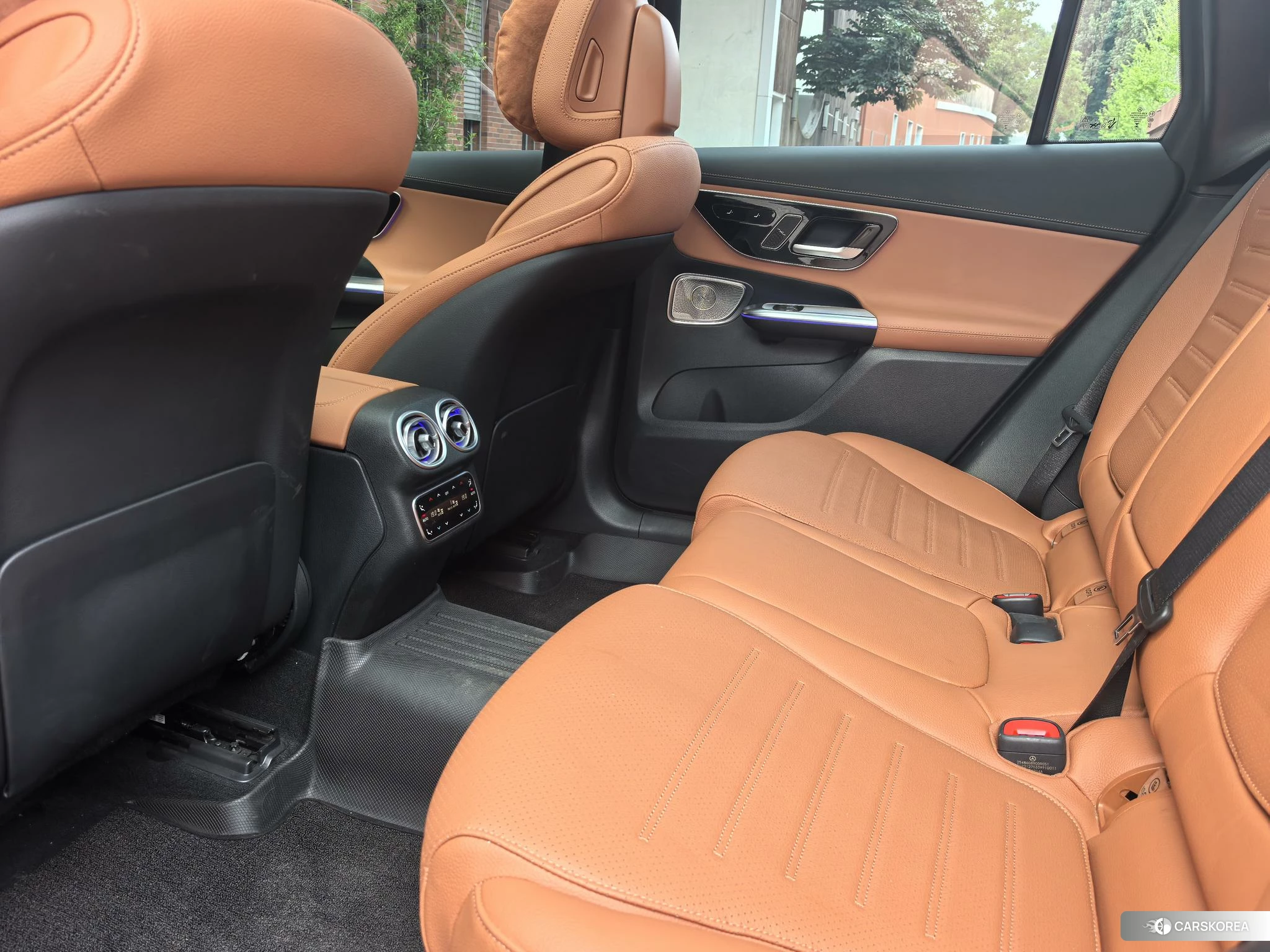 Mercedes-Benz GLC id 4492860 из Китая 12