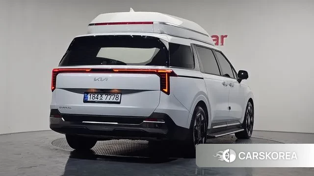 Kia The New Carnival 4th Generation id 3701040 из Кореи 12