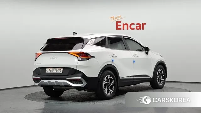 Kia Sportage 5th Generation id 3660114 из Кореи 12