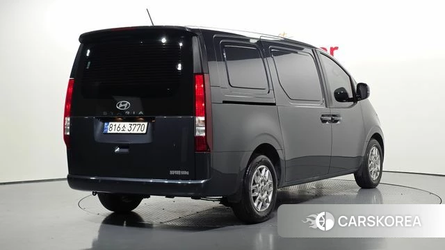 Hyundai Staria id 4499848 из Кореи 12