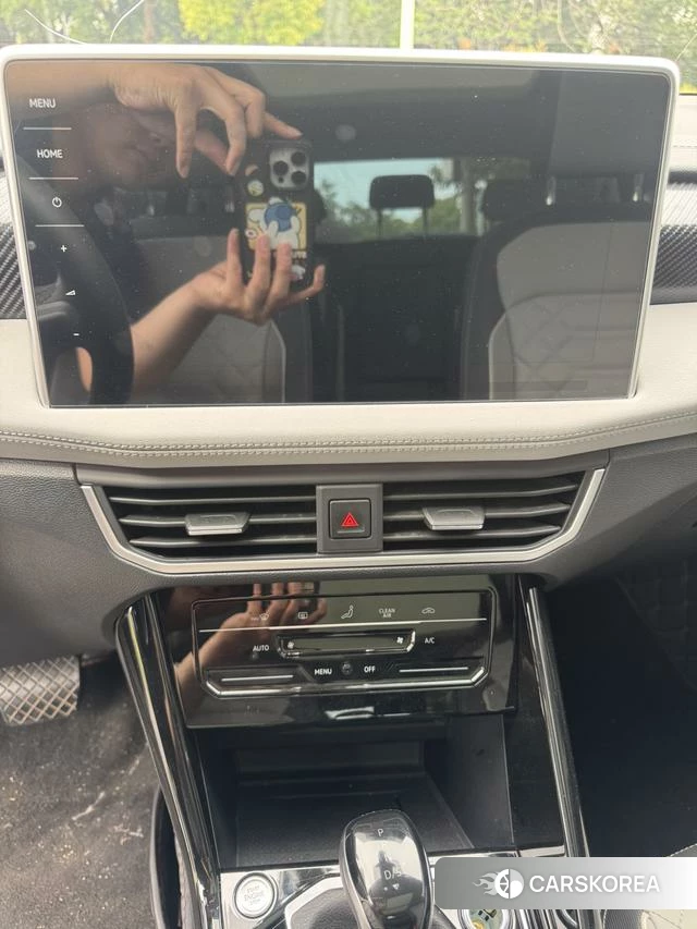 Volkswagen Tanyue id 4278620 из Китая 12