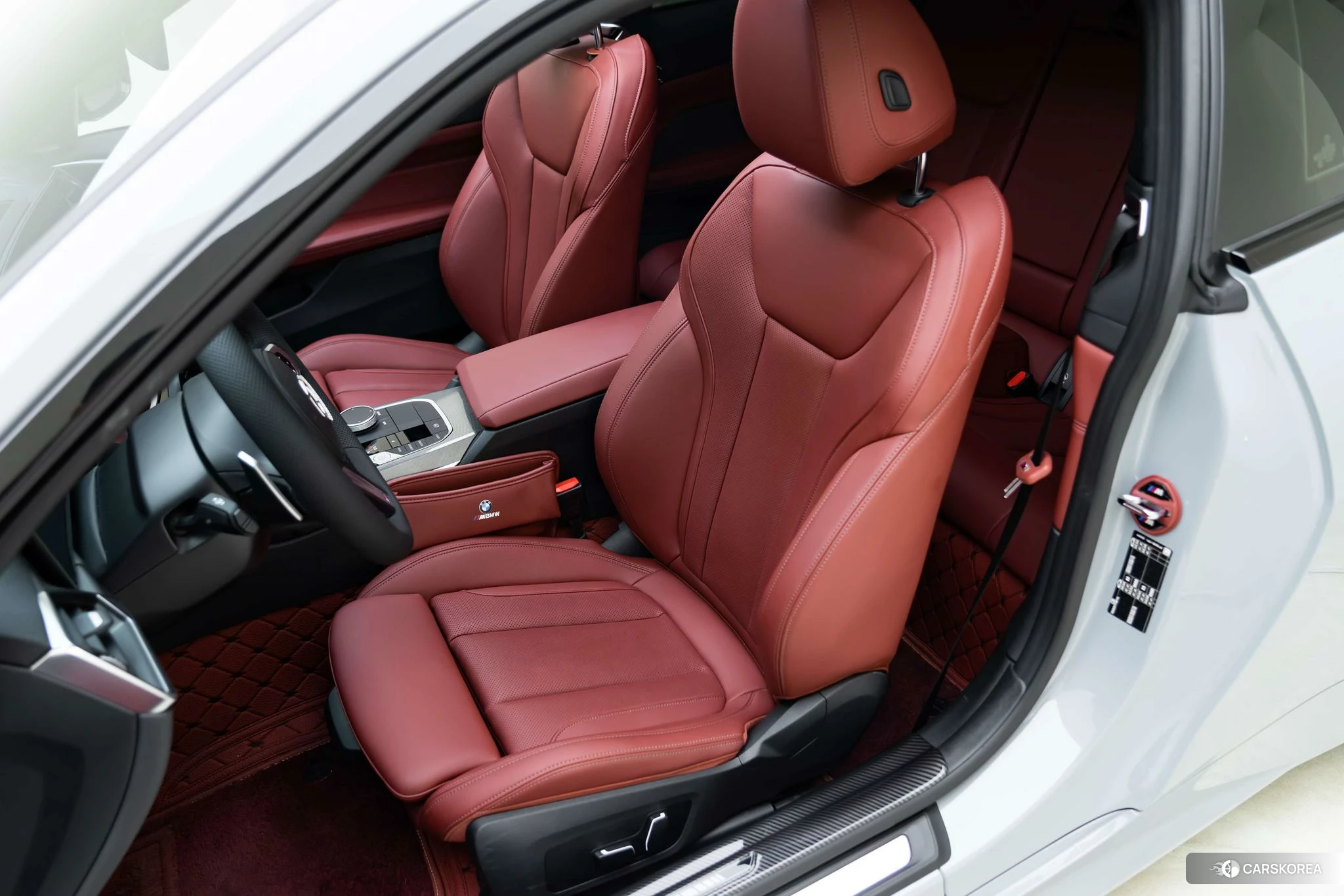 BMW 4 series id 4473827 из Китая 12